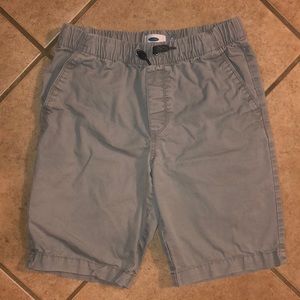Old Navy Boys Shorts - Large (10/12)